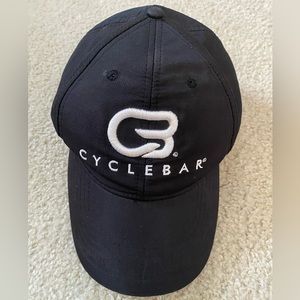 CB sweat proof hat
